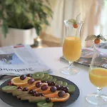 Hébergement de vacances Luxuszeit Zu Zweit By Interhome