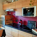 Luxuszeit Zu Zweit By Interhome Borchel