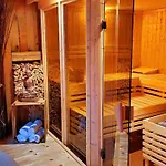 Luxuszeit Zu Zweit By Interhome * Borchel