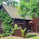 Hébergement de vacances Luxuszeit Zu Zweit By Interhome Borchel