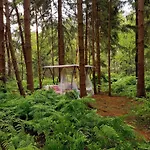 Hébergement de vacances Luxuszeit Zu Zweit By Interhome Borchel
