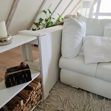 Luxuszeit Zu Zweit By Interhome بيت للعطل
