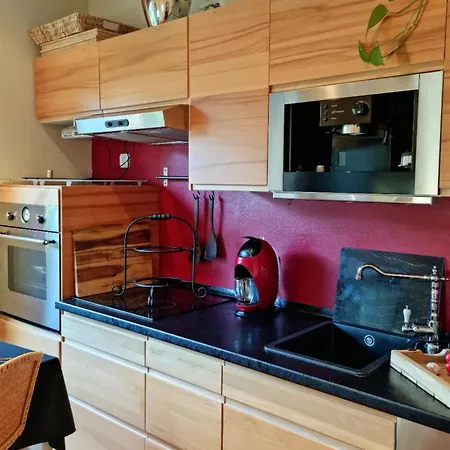 Luxuszeit Zu Zweit By Interhome Borchel