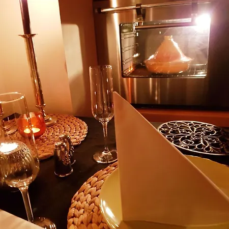 Luxuszeit Zu Zweit By Interhome Borchel