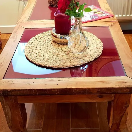 بيت للعطل Luxuszeit Zu Zweit By Interhome *