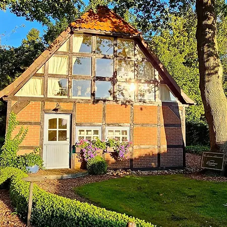 Luxuszeit Zu Zweit By Interhome بيت للعطل