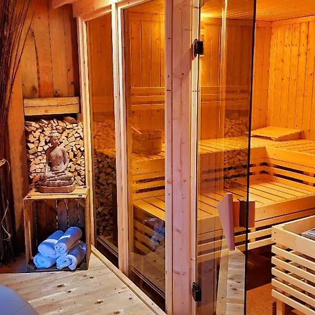 Luxuszeit Zu Zweit By Interhome * Borchel