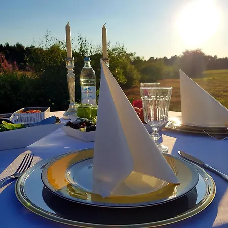 Luxuszeit Zu Zweit By Interhome بيت للعطل Borchel