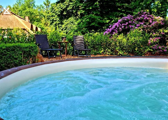 Luxuszeit Zu Zweit By Interhome *