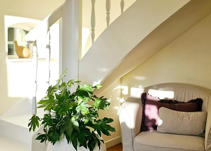 Luxuszeit Zu Zweit By Interhome * Borchel