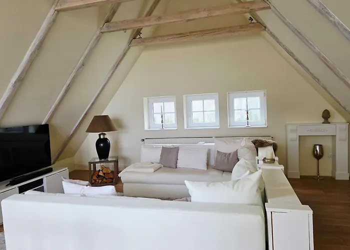 Luxuszeit Zu Zweit By Interhome