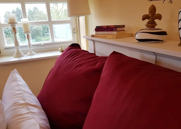 Luxuszeit Zu Zweit By Interhome Borchel