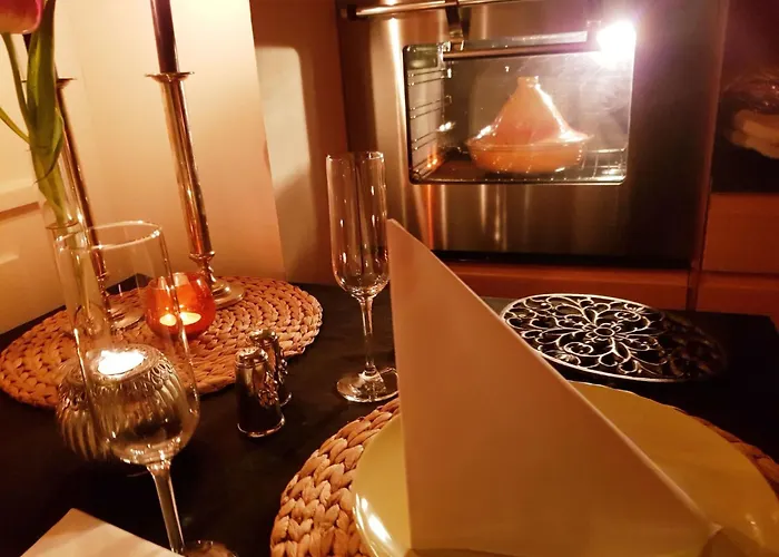 Luxuszeit Zu Zweit By Interhome Borchel