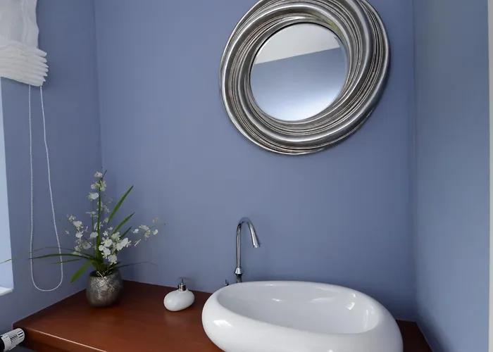 Luxuszeit Zu Zweit By Interhome *
