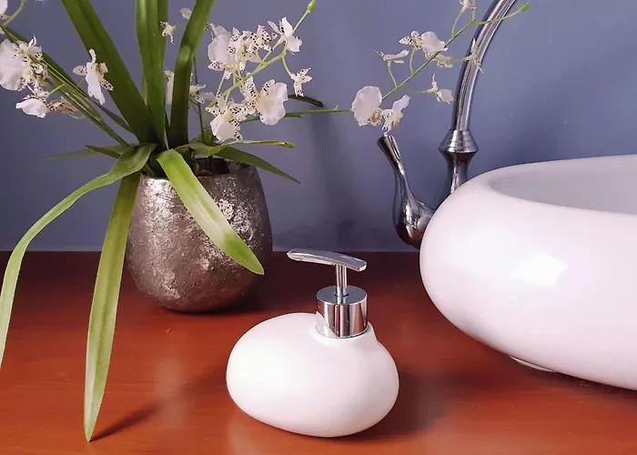 Luxuszeit Zu Zweit By Interhome