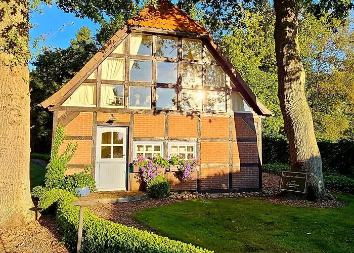 Luxuszeit Zu Zweit By Interhome 펜션